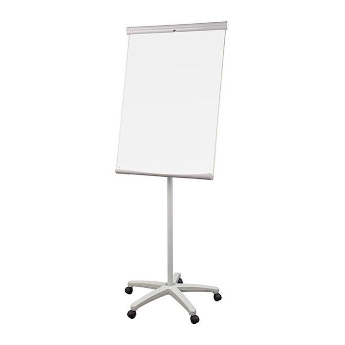 Flipchart Magnetic Ecoboard Mobile 70x100 cm Price in Jordan Flipchart Magnetic Ecoboard Mobile 70x100 cm - Buy Online in Jordan | OfficeJo