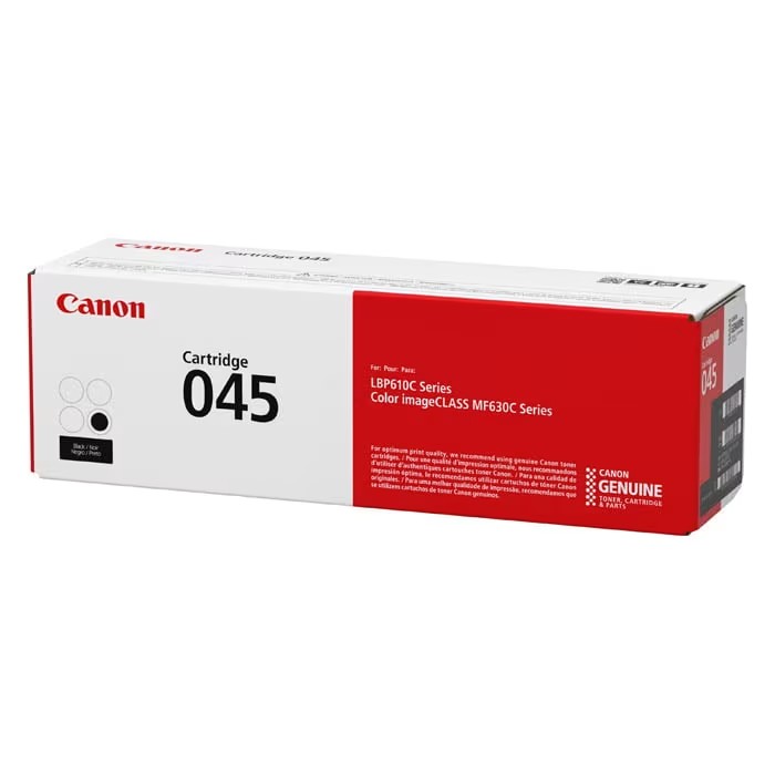 Canon 045 Black Original Toner Cartridge Price in Jordan Canon 045 Black Original Toner Cartridge - Buy Online in Jordan | OfficeJo