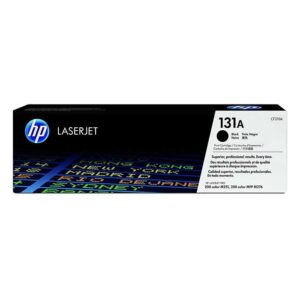 HP 131A Black Original Toner Cartridge (CF210A) Price in Jordan HP 131A Black Original Toner Cartridge (CF210A) - Buy Online in Jordan | OfficeJo
