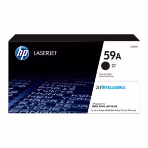 HP 59A Black Original Toner Cartridge (CF259A) Price in Jordan HP 59A Black Original Toner Cartridge (CF259A) - Buy Online in Jordan | OfficeJo