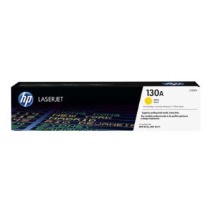 HP 130A Cyan Original Toner Cartridge (CF351A) - Buy Online in Jordan | OfficeJo