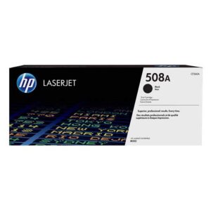 HP 508A Black Original Toner Cartridge (CF360A) Price in Jordan HP 508A Black Original Toner Cartridge (CF360A) - Buy Online in Jordan | OfficeJo