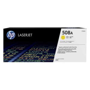 HP 508A Cyan Original Toner Cartridge (CF361A) - Buy Online in Jordan | OfficeJo