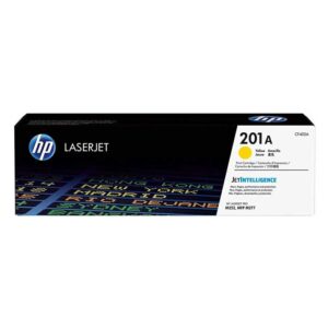 HP 201A Yellow Original Toner Cartridge (CF402A) Price in Jordan HP 201A Yellow Original Toner Cartridge (CF402A) - Buy Online in Jordan | OfficeJo
