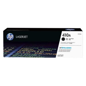 HP 410A Cyan Original Toner Cartridge (CF411A) - Buy Online in Jordan | OfficeJo