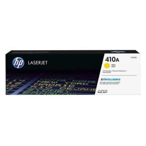HP 410A Cyan Original Toner Cartridge (CF411A) - Buy Online in Jordan | OfficeJo