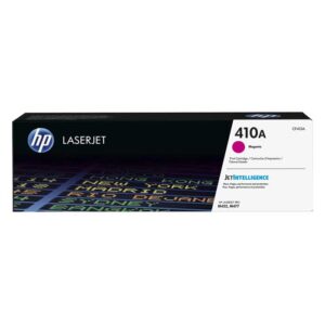 HP 410A Cyan Original Toner Cartridge (CF411A) - Buy Online in Jordan | OfficeJo
