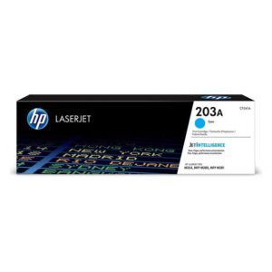 HP 203A Cyan Original Toner Cartridge (CF541A) Price in Jordan HP 203A Cyan Original Toner Cartridge (CF541A) - Buy Online in Jordan | OfficeJo