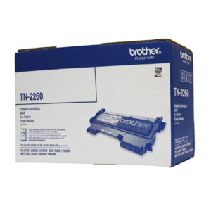 Brother TN-2260 Black Original Toner Price in Jordan Brother TN-2260 Black Original Toner - Buy Online in Jordan | OfficeJo