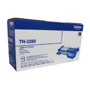 Brother TN-2280 Black Original Toner Price in Jordan Brother TN-2280 Black Original Toner - Buy Online in Jordan | OfficeJo