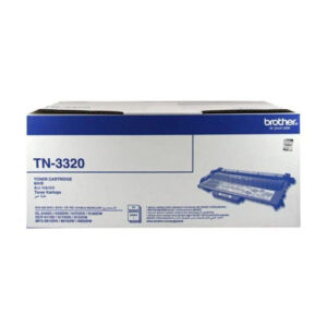 Brother TN-3320 Black Original Toner - Buy Online in Jordan | OfficeJo