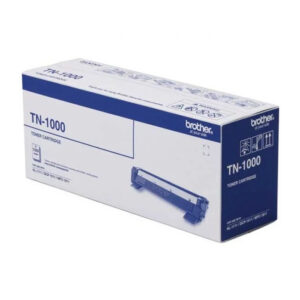 Brother TN-1000 Black Original Toner Price in Jordan Brother TN-1000 Black Original Toner - Buy Online in Jordan | OfficeJo