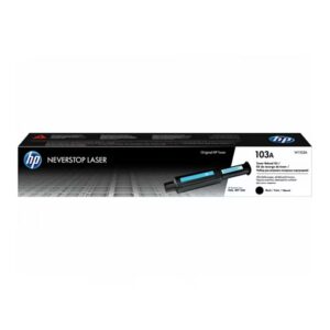 HP 103A Black Original Toner Cartridge (W1103A) Price in Jordan HP 103A Black Original Toner Cartridge (W1103A) - Buy Online in Jordan | OfficeJo