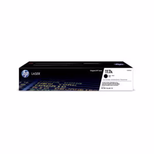 HP 117A Black Original Toner Cartridge (W2070A) Price in Jordan HP 117A Black Original Toner Cartridge (W2070A) - Buy Online in Jordan | OfficeJo