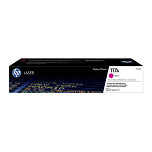 HP 117A Magenta Original Toner Cartridge (W2073A) Price in Jordan HP 117A Magenta Original Toner Cartridge (W2073A) - Buy Online in Jordan | OfficeJo