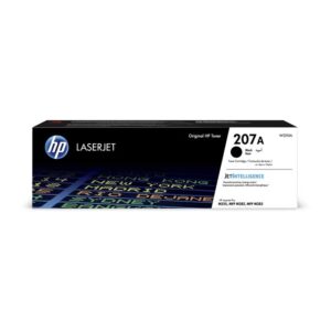 HP 207A Black Original Toner Cartridge (W2210A) Price in Jordan HP 207A Black Original Toner Cartridge (W2210A) - Buy Online in Jordan | OfficeJo
