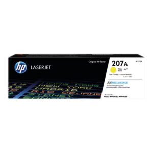 HP 207A Yellow Original Toner Cartridge (W2212A) Price in Jordan HP 207A Yellow Original Toner Cartridge (W2212A) - Buy Online in Jordan | OfficeJo