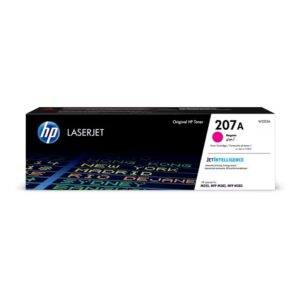 HP 207A Magenta Original Toner Cartridge (W2213A) Price in Jordan HP 207A Magenta Original Toner Cartridge (W2213A) - Buy Online in Jordan | OfficeJo