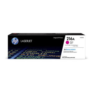 HP 216A Magenta Original Toner Cartridge (W2413A) Price in Jordan HP 216A Magenta Original Toner Cartridge (W2413A) - Buy Online in Jordan | OfficeJo