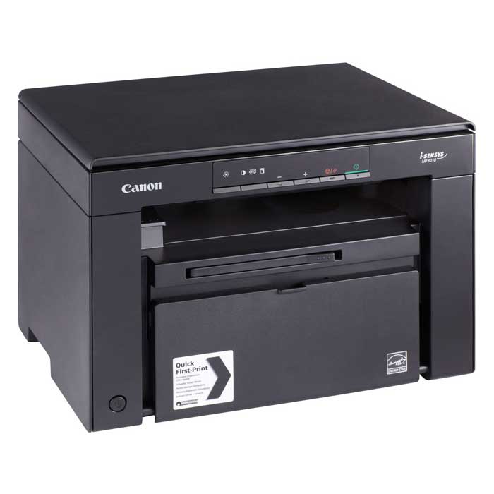 Canon i-SENSYS MF3010 Laser Printer Price in Jordan Canon i-SENSYS MF3010 Laser Printer - Buy Online in Jordan | OfficeJo