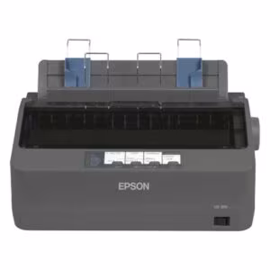 Epson Dot Matrix LQ-350 Printer Price in Jordan Epson Dot Matrix LQ-350 Printer - Buy Online in Jordan | OfficeJo