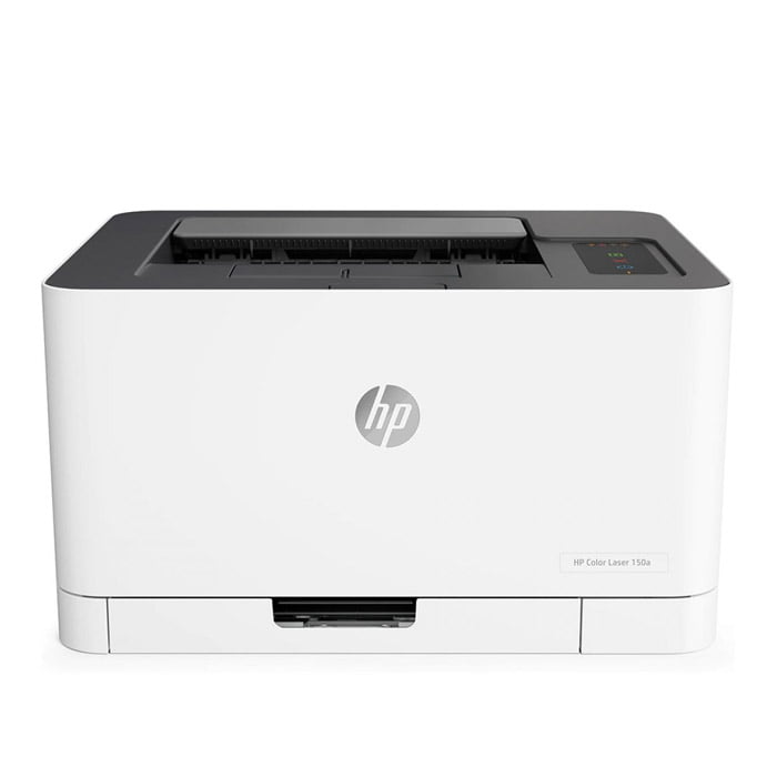 HP Color LaserJet 150a USB Printer Price in Jordan HP Color LaserJet 150a USB Printer - Buy Online in Jordan | OfficeJo
