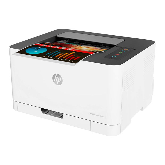HP Color LaserJet 150a USB Printer Price in Jordan HP Color LaserJet 150a USB Printer - Buy Online in Jordan | OfficeJo