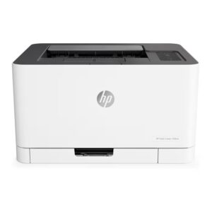 HP Color LaserJet 150nw Wireless Printer Price in Jordan HP Color LaserJet 150nw Wireless Printer - Buy Online in Jordan | OfficeJo