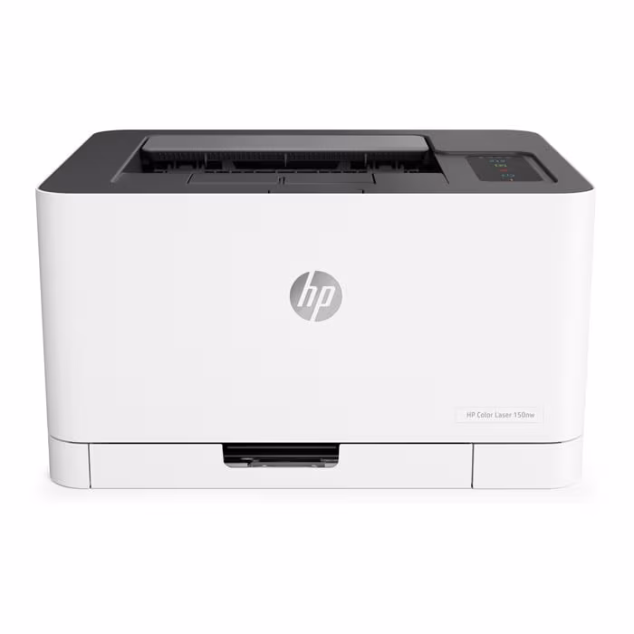 HP Color LaserJet 150nw Wireless Printer - Buy Online in Jordan | OfficeJo