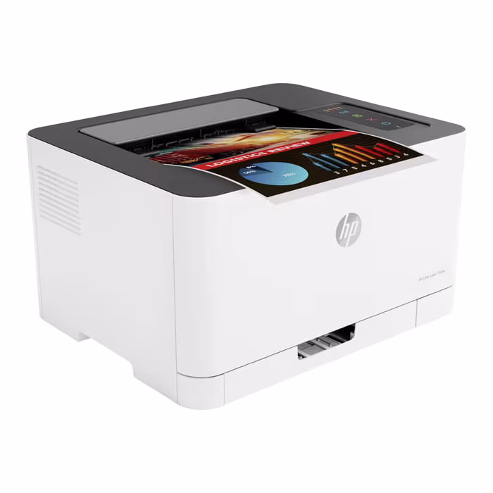 HP Color LaserJet 150nw Wireless Printer Price in Jordan HP Color LaserJet 150nw Wireless Printer - Buy Online in Jordan | OfficeJo
