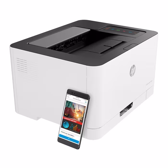 HP Color LaserJet 150nw Wireless Printer Price in Jordan HP Color LaserJet 150nw Wireless Printer - Buy Online in Jordan | OfficeJo