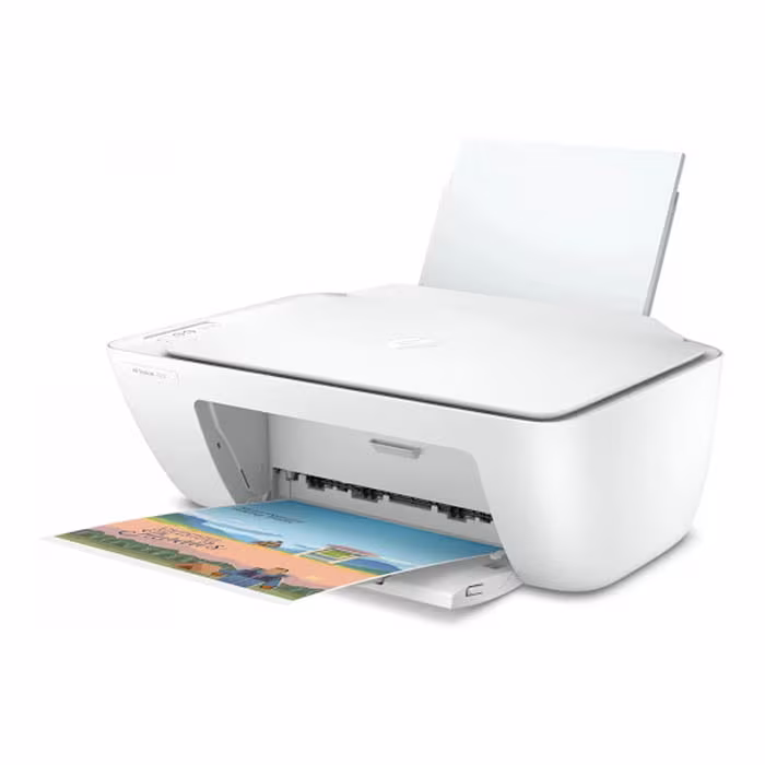 HP DeskJet 2320 All-in-One Color Printer Price in Jordan HP DeskJet 2320 All-in-One Color Printer - Buy Online in Jordan | OfficeJo