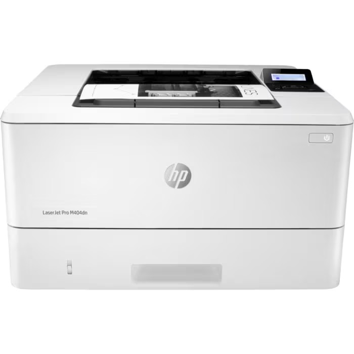HP LaserJet Pro M404dn Duplex printer Price in Jordan HP LaserJet Pro M404dn Duplex printer - Buy Online in Jordan | OfficeJo