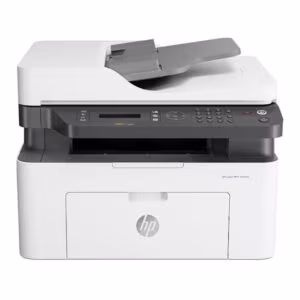 HP LaserJet MFP 137fnw Wireless Printer Price in Jordan HP LaserJet MFP 137fnw Wireless Printer - Buy Online in Jordan | OfficeJo