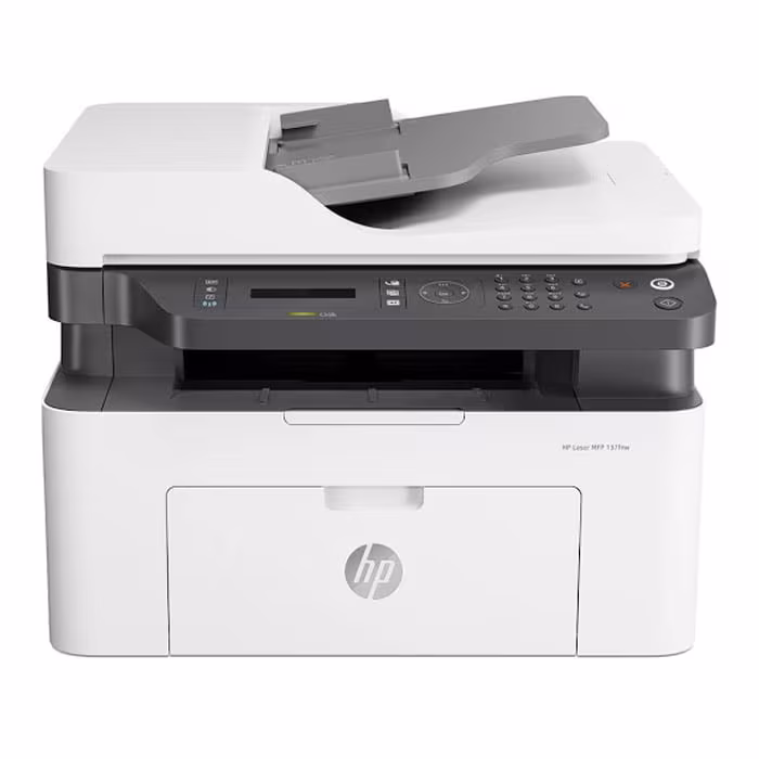 HP LaserJet MFP 137fnw Wireless Printer Price in Jordan HP LaserJet MFP 137fnw Wireless Printer - Buy Online in Jordan | OfficeJo