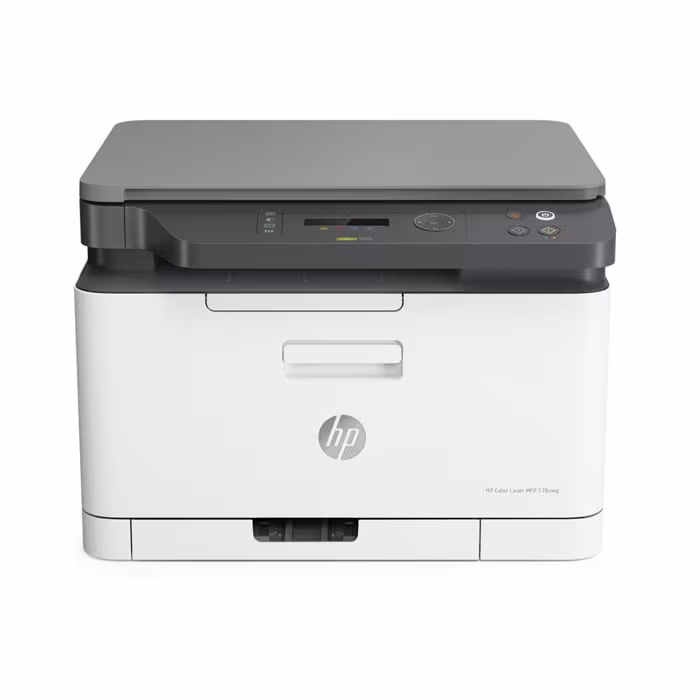 HP Color LaserJet MFP 178nw Wireless Printer Price in Jordan HP Color LaserJet MFP 178nw Wireless Printer - Buy Online in Jordan | OfficeJo
