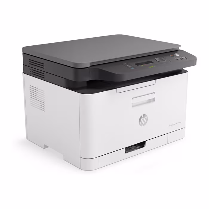 HP Color LaserJet MFP 178nw Wireless Printer Price in Jordan HP Color LaserJet MFP 178nw Wireless Printer - Buy Online in Jordan | OfficeJo