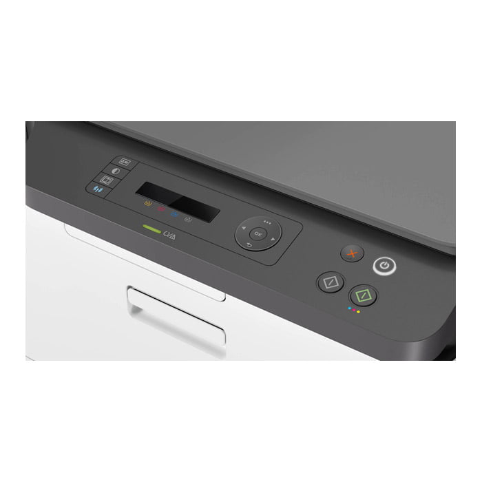 HP Color LaserJet MFP 178nw Wireless Printer Price in Jordan HP Color LaserJet MFP 178nw Wireless Printer - Buy Online in Jordan | OfficeJo