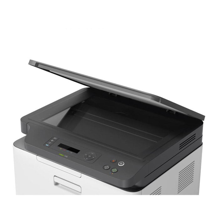 HP Color LaserJet MFP 178nw Wireless Printer Price in Jordan HP Color LaserJet MFP 178nw Wireless Printer - Buy Online in Jordan | OfficeJo