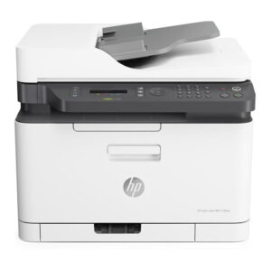 HP Color LaserJet MFP 179fnw Wireless Printer Price in Jordan HP Color LaserJet MFP 179fnw Wireless Printer - Buy Online in Jordan | OfficeJo