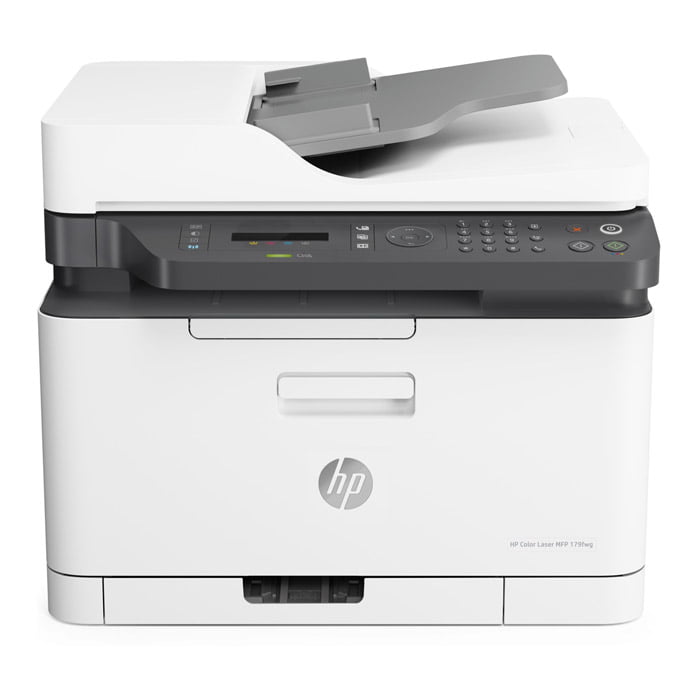 HP Color LaserJet MFP 179fnw Wireless Printer Price in Jordan HP Color LaserJet MFP 179fnw Wireless Printer - Buy Online in Jordan | OfficeJo