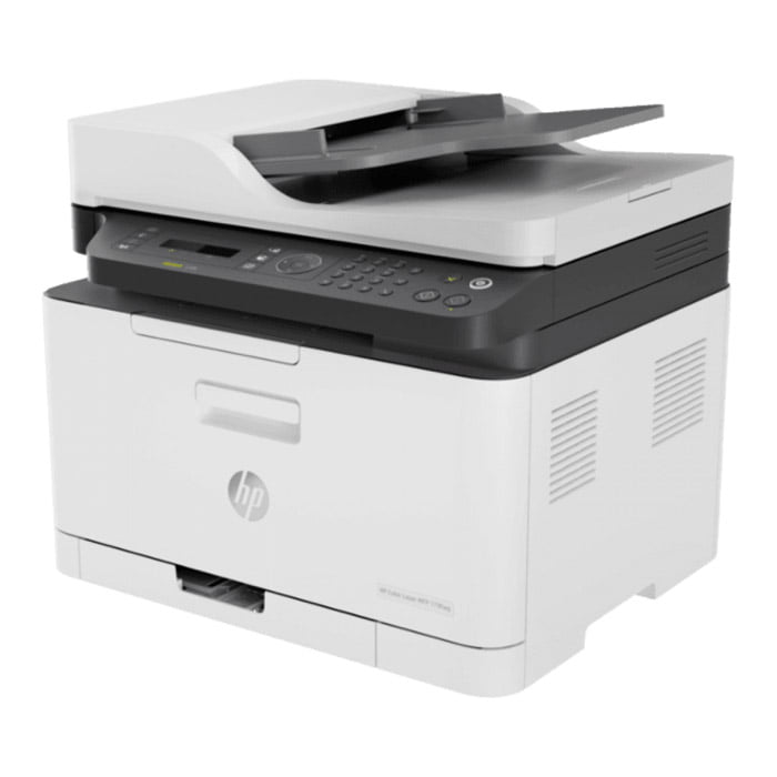 HP Color LaserJet MFP 179fnw Wireless Printer Price in Jordan HP Color LaserJet MFP 179fnw Wireless Printer - Buy Online in Jordan | OfficeJo