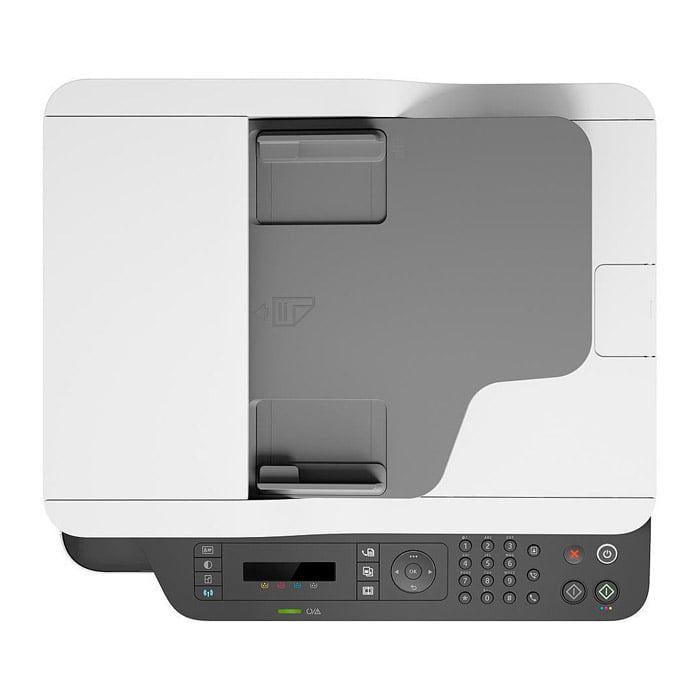 HP Color LaserJet MFP 179fnw Wireless Printer Price in Jordan HP Color LaserJet MFP 179fnw Wireless Printer - Buy Online in Jordan | OfficeJo