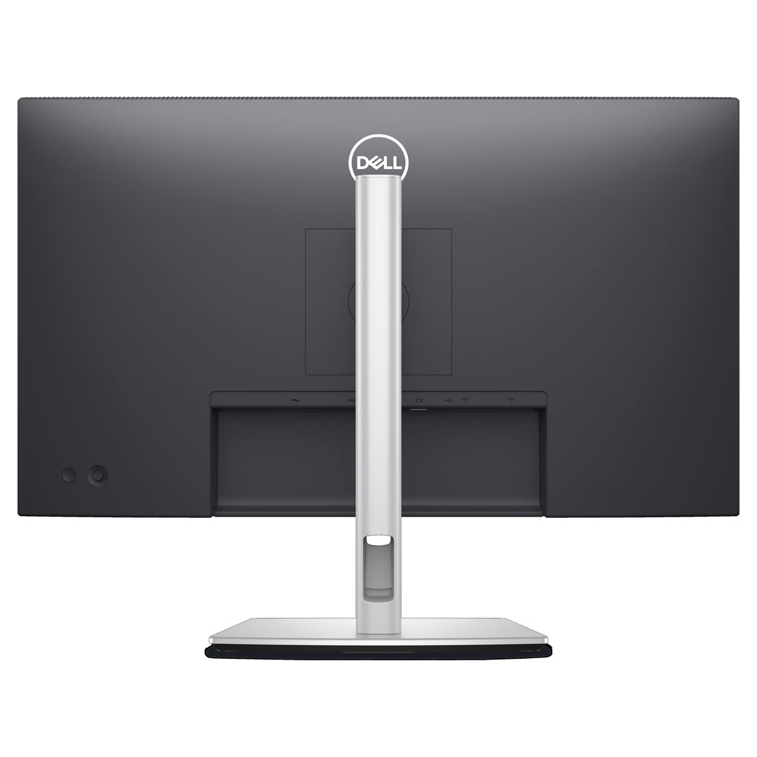 Dell P2725H Monitor - 27" FHD IPS USB-C Hub Monitor - Buy Online in Jordan | OfficeJo