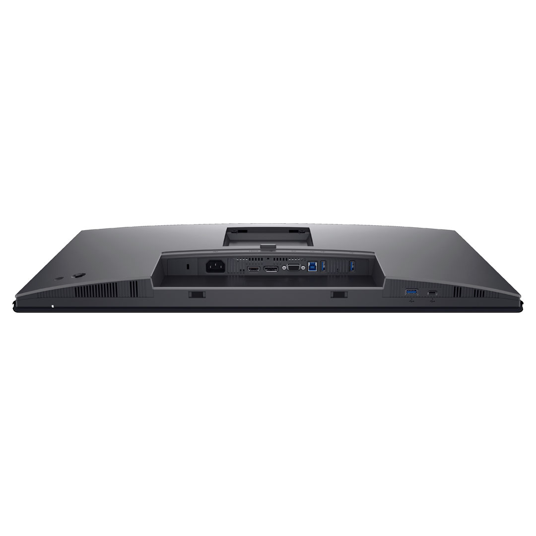 Dell P2725H Monitor - 27" FHD IPS USB-C Hub Monitor - Buy Online in Jordan | OfficeJo