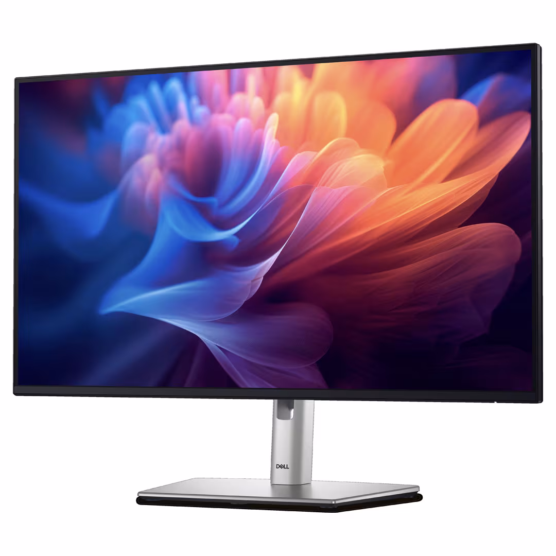Dell P2725H Monitor - 27" FHD IPS USB-C Hub Monitor Price in Jordan Dell P2725H Monitor - 27" FHD IPS USB-C Hub Monitor - Buy Online in Jordan | OfficeJo