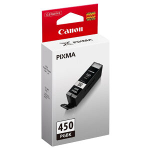 Canon PGI-450PGBK Black Ink Cartridge Price in Jordan Canon PGI-450PGBK Black Ink Cartridge - Buy Online in Jordan | OfficeJo