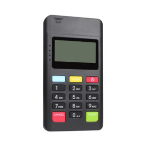 HAING Z70 mPOS Chip Reader – Magnetic, IC & Contactless, BLE/SPP, iOS & Android - Buy Online in Jordan | OfficeJo