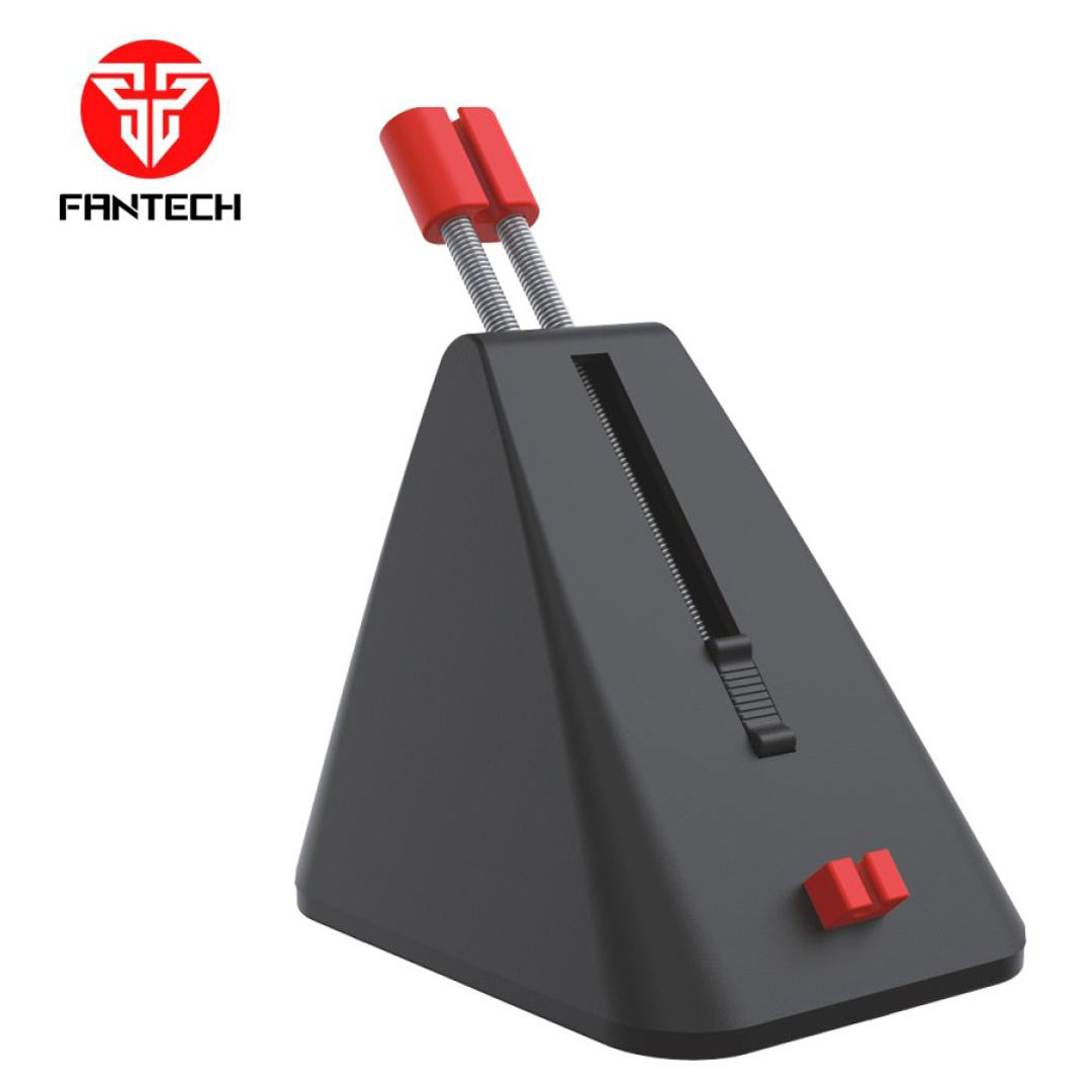 Fantech PRISMA MB01 Mouse Bungee – Adjustable Cord Management, Drag-Free Control Price in Jordan Fantech PRISMA MB01 Mouse Bungee – Adjustable Cord Management, Drag-Free Control - Buy Online in Jordan | OfficeJo