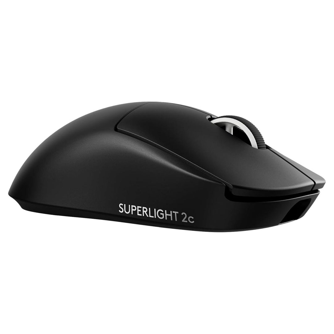 Logitech Pro X Superlight 2c Wireless Mouse – 51g, 44K DPI, USB-C Price in Jordan Logitech Pro X Superlight 2c Wireless Mouse – 51g, 44K DPI, USB-C - Buy Online in Jordan | OfficeJo